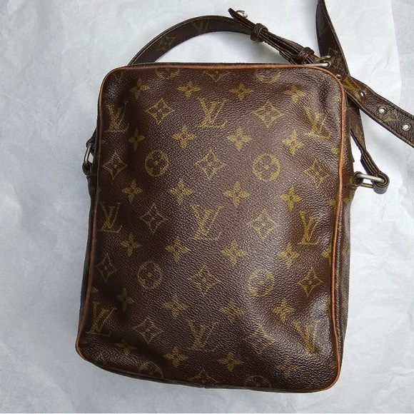 Louis Vuitton Vintage Petit Marceau - Picture 4 of 15
